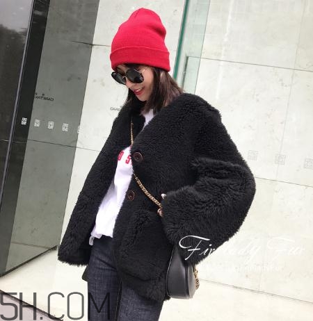 皮草被染色了怎么辦？皮草染色了怎么補救？