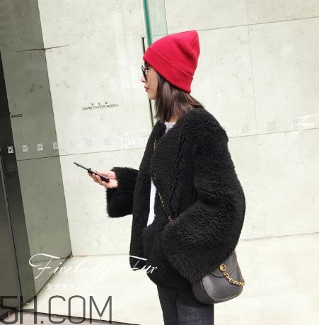 皮草被染色了怎么辦？皮草染色了怎么補(bǔ)救？