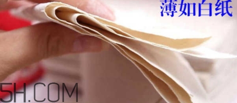 肉燕是餛飩嗎？肉燕和餛飩的區(qū)別