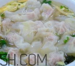 肉燕是餛飩嗎？肉燕和餛飩的區(qū)別