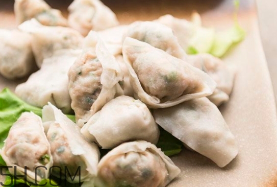 肉燕是餛飩嗎？肉燕和餛飩的區(qū)別