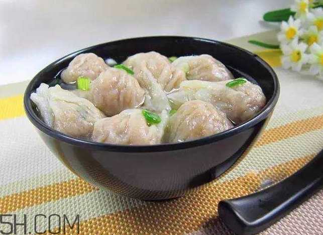 肉燕是什么？肉燕是什么做的