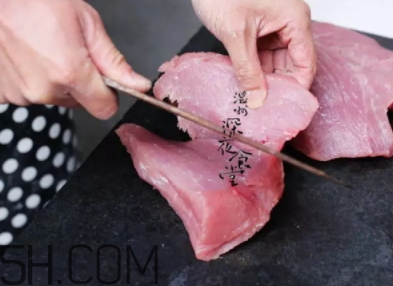 肉燕皮是什么做的？肉燕皮的做法