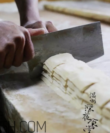 肉燕皮是什么做的？肉燕皮的做法