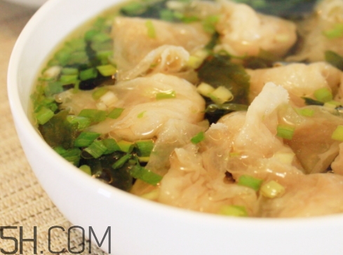 肉燕皮是什么做的？肉燕皮的做法