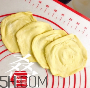 巧克力臟臟包怎么做？巧克力臟臟包的做法