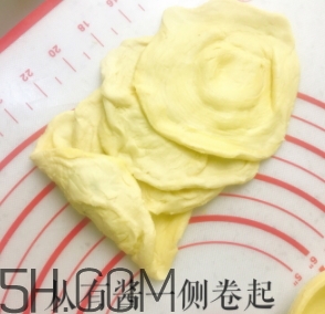 巧克力臟臟包怎么做？巧克力臟臟包的做法