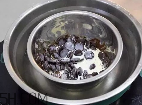 巧克力臟臟包怎么做？巧克力臟臟包的做法