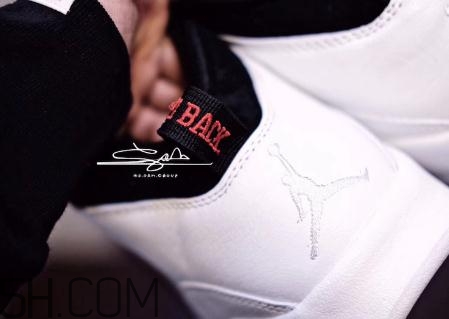 air jordan 10 im back康熙配色發(fā)售時(shí)間_多少錢？