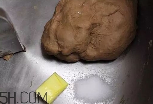 巧克力臟臟包怎么做？巧克力臟臟包的做法