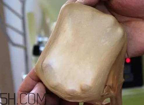 巧克力臟臟包怎么做？巧克力臟臟包的做法