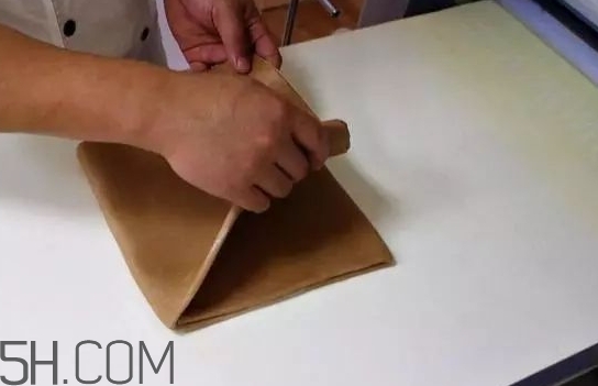 巧克力臟臟包怎么做？巧克力臟臟包的做法