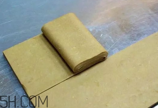 巧克力臟臟包怎么做？巧克力臟臟包的做法