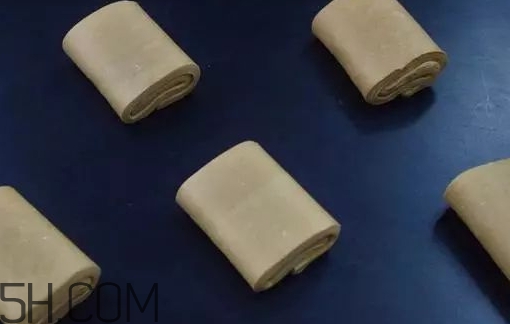 巧克力臟臟包怎么做？巧克力臟臟包的做法