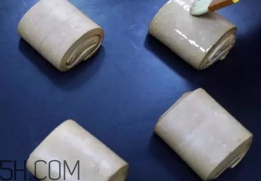 巧克力臟臟包怎么做？巧克力臟臟包的做法