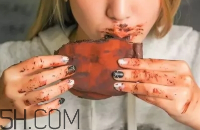 巧克力臟臟包怎么做？巧克力臟臟包的做法