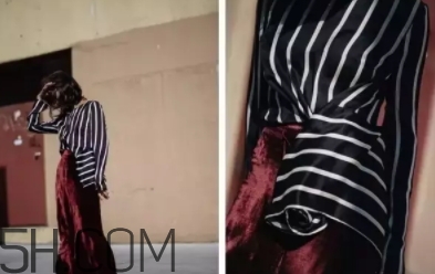 勃艮第紅怎么搭配？勃艮第色搭配什么顏色好看？