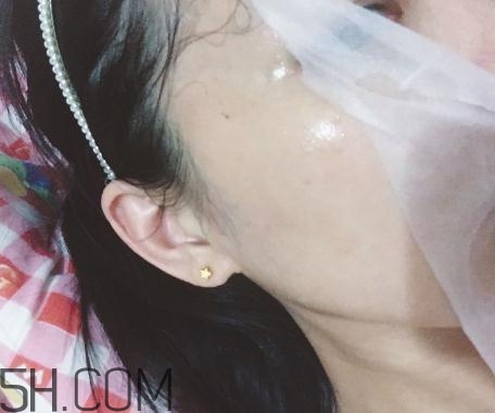 春紀(jì)奇遇彈力面膜好用嗎？春紀(jì)奇遇彈力面膜評(píng)測(cè)