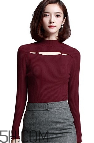 勃艮第紅怎么搭配？勃艮第色搭配什么顏色好看？