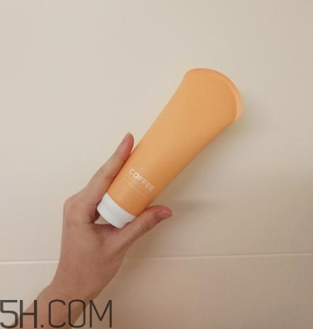 春紀咖啡清膚潔面乳好用嗎？春紀咖啡清膚潔面乳評測