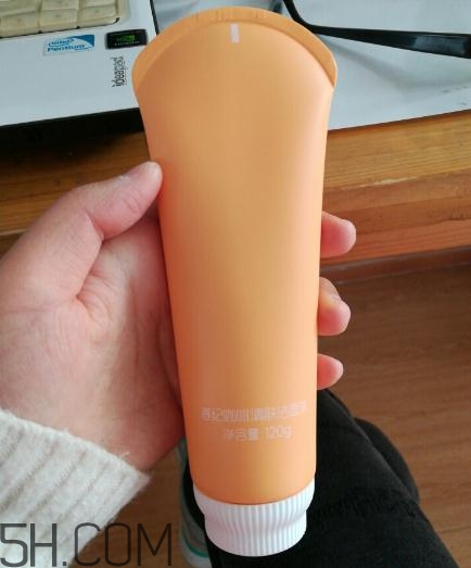 春紀咖啡清膚潔面乳好用嗎？春紀咖啡清膚潔面乳評測