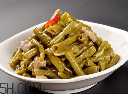 酸豆角要腌多久才能吃 酸豆角要泡多久才能吃 酸豆角要腌多久才能吃 酸豆角要泡多久才能吃