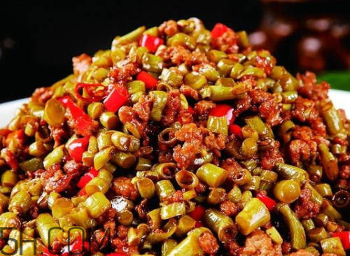 酸豆角要腌多久才能吃 酸豆角要泡多久才能吃 酸豆角要腌多久才能吃 酸豆角要泡多久才能吃