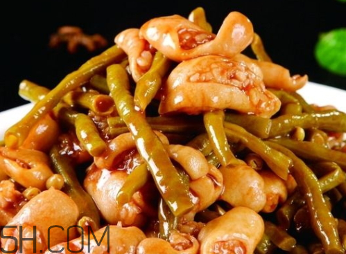 酸豆角要腌多久才能吃 酸豆角要泡多久才能吃 酸豆角要腌多久才能吃 酸豆角要泡多久才能吃