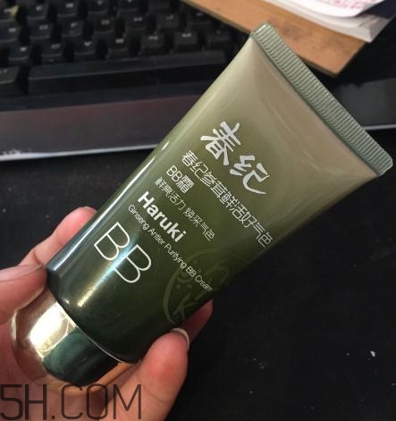 春紀(jì)bb霜好用嗎？春紀(jì)bb霜評(píng)測(cè)