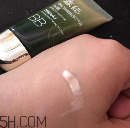 春紀(jì)bb霜好用嗎？春紀(jì)bb霜評(píng)測(cè)