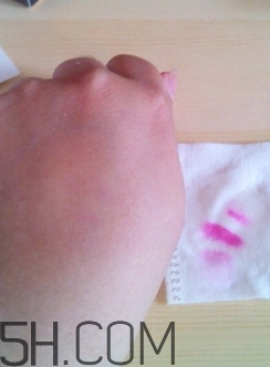 gopas高柏詩(shī)口紅孕婦能用嗎？高柏詩(shī)口紅吃了沒(méi)事吧