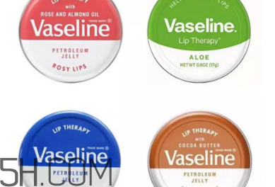 凡士林潤(rùn)唇膏和小藍(lán)罐哪個(gè)好？凡士林唇膏護(hù)唇小貼士