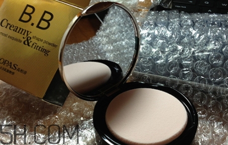 gopas高柏詩化妝品好用嗎？高柏詩化妝品使用心得