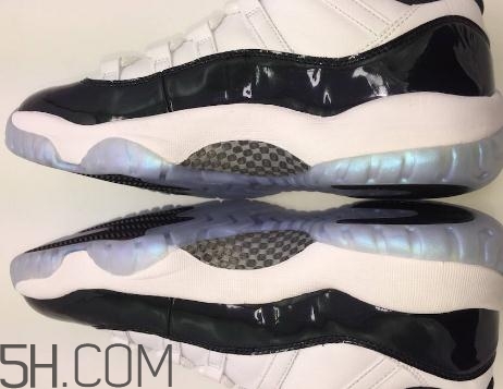 air jordan 11 low emerald發(fā)售時間_多少錢？