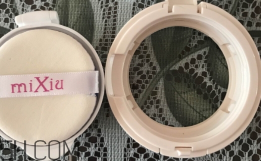 mixiu米修是什么牌子？米修化妝品是哪國的？