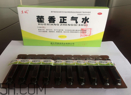 藿香正氣水能治白發(fā)嗎？藿香正氣水能解酒嗎？