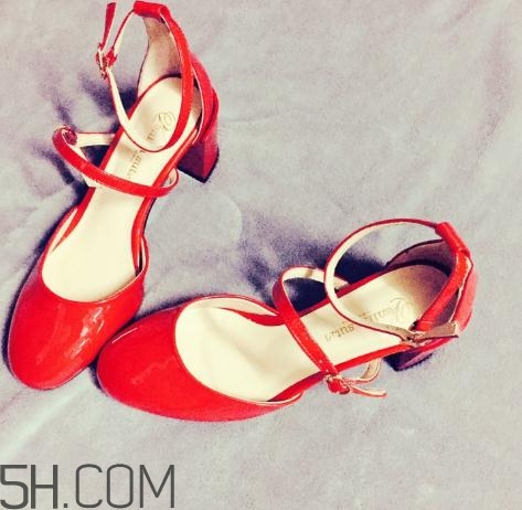 venilla suite的鞋貴嗎？venilla suite鞋子價格