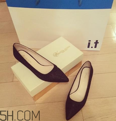 venilla suite的鞋貴嗎？venilla suite鞋子價格