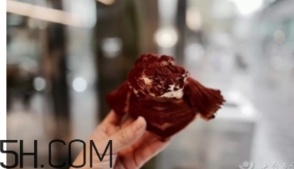 臟臟包哪里買？網(wǎng)紅巧克力臟臟包店鋪地址