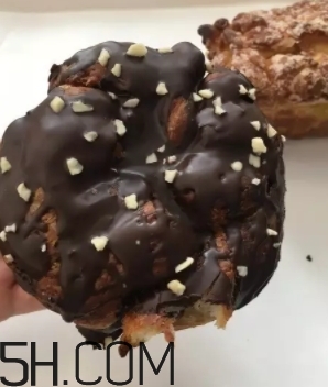 臟臟包哪里買？網(wǎng)紅巧克力臟臟包店鋪地址