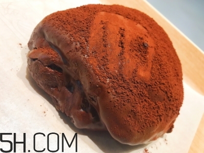 臟臟包哪里買？網(wǎng)紅巧克力臟臟包店鋪地址