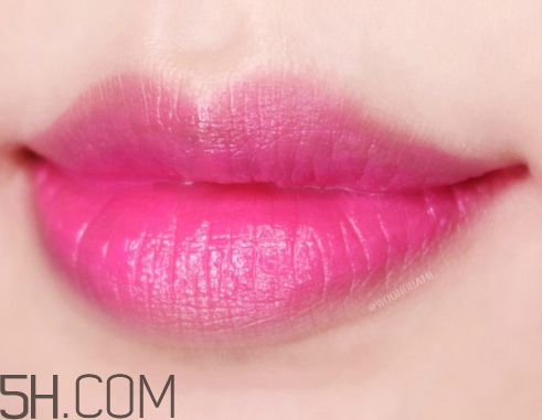 香奈兒蠟筆唇膏口紅試色 涂口紅的注意事項(xiàng) 香奈兒蠟筆唇膏口紅試色 涂口紅的注意事項(xiàng)