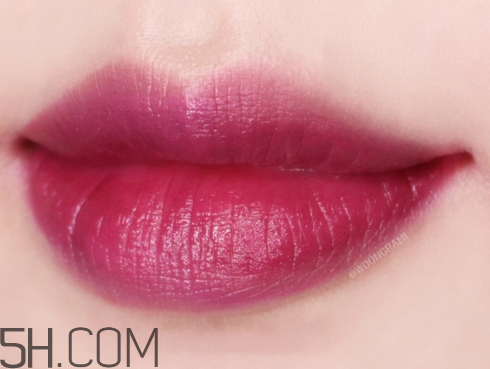 香奈兒蠟筆唇膏口紅試色 涂口紅的注意事項(xiàng) 香奈兒蠟筆唇膏口紅試色 涂口紅的注意事項(xiàng)