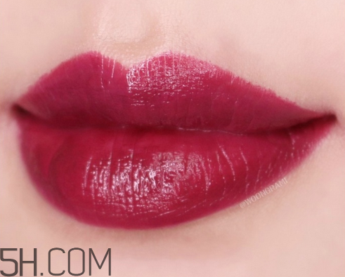 香奈兒蠟筆唇膏口紅試色 涂口紅的注意事項(xiàng) 香奈兒蠟筆唇膏口紅試色 涂口紅的注意事項(xiàng)