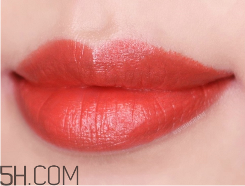 香奈兒蠟筆唇膏口紅試色 涂口紅的注意事項(xiàng) 香奈兒蠟筆唇膏口紅試色 涂口紅的注意事項(xiàng)
