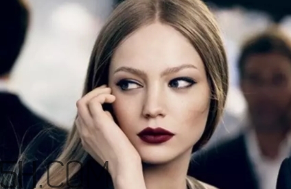 勃艮第紅口紅適合什么膚色？勃艮第色適合黃皮嗎？