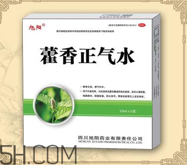 藿香正氣水可以泡腳嗎？藿香正氣水可以給寶寶洗澡嗎？