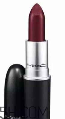 勃艮第紅口紅適合什么膚色？勃艮第色適合黃皮嗎？