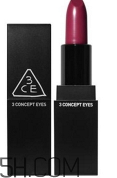 勃艮第紅口紅適合什么膚色？勃艮第色適合黃皮嗎？