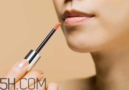咬唇妝的化法步驟 唇彩使用注意事項 咬唇妝的化法步驟 唇彩使用注意事項